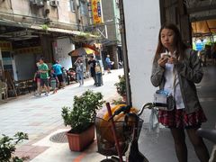 -芳林早餐