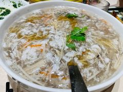 发财银鱼羹-四季暖堂·融合江浙菜(N1955创业园店)