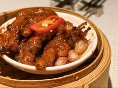 -镛记酒家