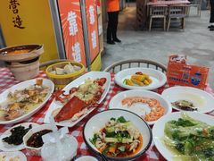 -琼大师东方烤乳猪(亚特兰蒂斯店)