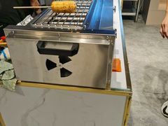 -四海蒸鲜蒸汽海鲜自助(北戴河店)