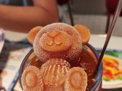 -克茗冰室(光明N次方公园店)