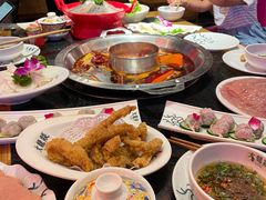 -大龙燚火锅(南山大道店)