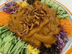 -老苏扬饭店