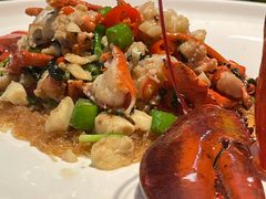 -徐记海鲜(曲江南湖店)