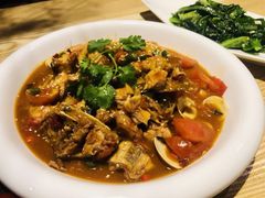 -渔太泰漓江小馆·广西融合菜(西街店)