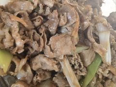 -巴音浩日娲·蒙餐(双林东路店)