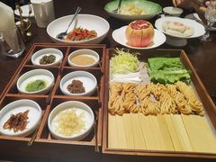 -明湖楼·经典鲁菜山东海鲜(大明湖店)