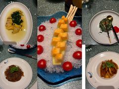 -上海人家花樣年华(中山公园店)