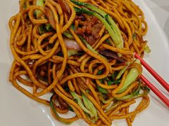 -和记小菜(东方店)