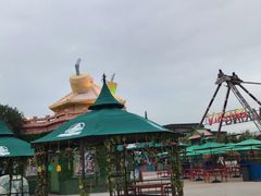 -厦门方特梦幻王国