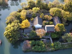 -西溪国家湿地公园