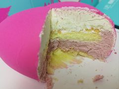 -法兰之吻蛋糕甜品(大望路店)