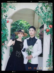 -青禾蒙娜丽莎婚纱摄影(武汉总店)