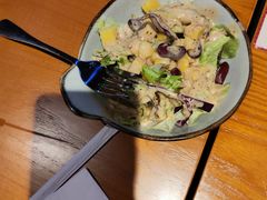 -佰海稻食堂·盖饭·拉面·寿喜锅(中华广场店)