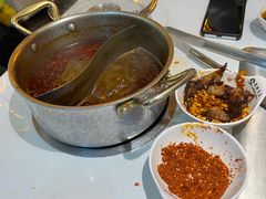-苏格里岛自助烤肉海鲜火锅(成都金牛万达店)