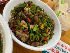 -浏阳小饭铺(洪西小区店)