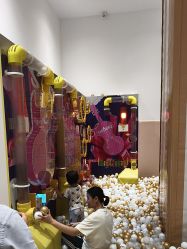 -奈尔宝家庭中心·亲子餐厅(宝安店)