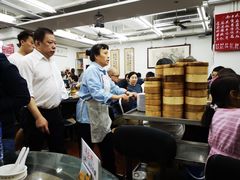 -香港蓮香樓(中環店)