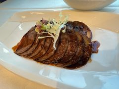 -广州塔晖粤轩中餐厅