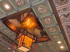 -便宜坊烤鸭店(玉蜓桥天坛店)