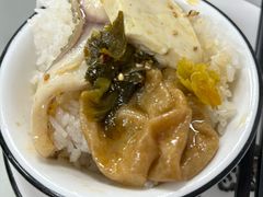 -黑皮酸菜鱼(三山街店)