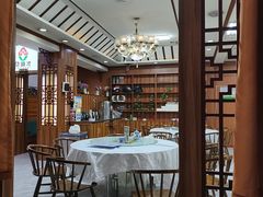 -尕胡才炕锅烤羊肉馆(八一路店)