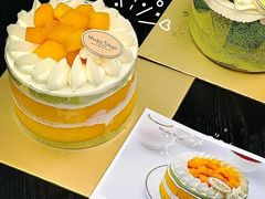 -布歌东京(金融街购物中心店)