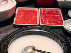 -景笙毋米粥底火锅(20年老字号)