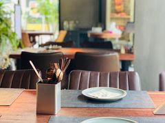 大堂-West10 西拾·西餐厅·创意菜(未来科技城店)