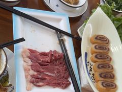 -前门杨记·铜锅涮肉(王府井·故宫店)