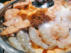 -焖锅部落(容城店)