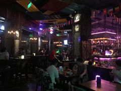 -爱啤精酿·民谣酒馆(滨江店)