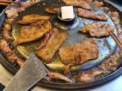 -赞酱川式烤肉(蜀都万达店)