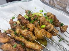 -小民大排档(马场角横路店)