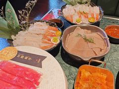 -牛New寿喜烧(金鹰世界店)