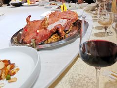 -大东方海鲜酒楼(小武基桥店)