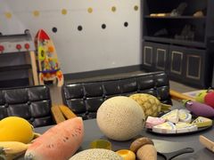 -FAIRYLAND龙族星球主题餐厅(凯丹广场店)