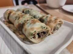 -台北楚楚园馅饼粥(虹桥南丰城店)