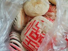 -爱德顺糕点食屋(利民道店)