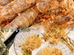 -小海豚•老字号海鲜餐厅(天涯店)