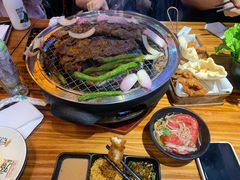 -吉志烤肉(太原总店)