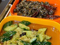 -特色酱椒鱼私房菜(黄鹤楼店)
