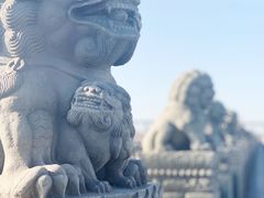 -卢沟桥文化旅游区