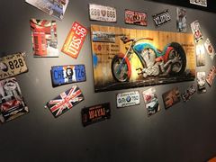 -VLines耀能运动24小时·月付制健身(京广桥店)