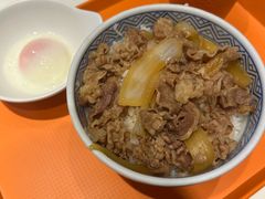 -吉野家(深圳超多维科技大厦分店)