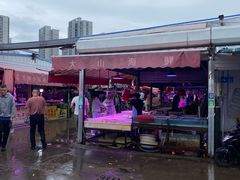 -王庄市场