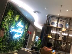 -必胜客(东大桥店)