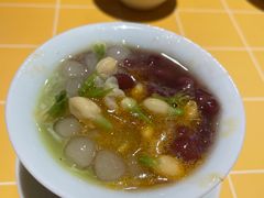 -蔡澜点心·粤菜(花城汇南区店)