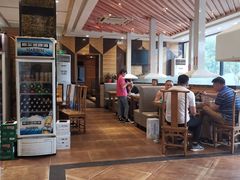 -关二碳烤羊腿(龙翔路店)